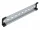 Delock DIN sín 35 x 7,5 mm (10") acél (66188)
