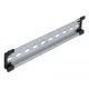 Delock DIN sín 35 x 7,5 mm (10") acél (66188)