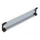 Delock DIN sín 35 x 7,5 mm (25 cm) acél (66189)