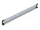 Delock DIN sín 35 x 7,5 mm (50 cm) acél (66190)