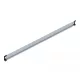 Delock DIN sín 35 x 7,5 mm (100 cm) acél (66191)