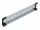 Delock DIN sín 35 x 7,5 mm (25 cm) acél (66192)