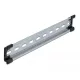 Delock DIN sín 35 x 7,5 mm (25 cm) acél (66192)
