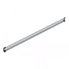 Delock DIN sín 35 x 7,5 mm (100 cm) acél (66194)