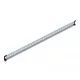 Delock DIN sín 35 x 7,5 mm (100 cm) acél (66194)
