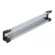 Delock DIN sín 35 x 15 mm (25 cm) acél (66195)