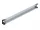 Delock DIN sín 35 x 15 mm (50 cm) acél (66196)