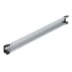Delock DIN sín 35 x 15 mm (50 cm) acél (66196)