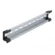 Delock DIN sín 35 x 15 mm (25 cm) acél (66198)