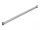 Delock DIN sín 35 x 15 mm (100 cm) acél (66230)