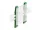 Delock DIN sínkapocs PCB-hez 115 mm 4 darabos (66262)