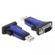 Delock USB 2.0 > soros RS-485 DB9 adapter (66280)