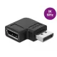 Delock DisplayPort 1.4 8K60Hz adapter (66297)