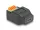 Delock USB Type-C  2.0 anya - Terminal block adapter nyomógombbal (66457)