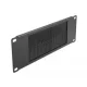 Delock 2U kábelrendező panel (66481)