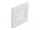 Delock kábelrendező panel 86 x 86 mm (66495)