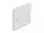 Delock kábelrendező panel 86 x 86 mm (66495)