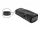 Delock HDMI-A aljzat  > VGA aljzat 1080p audióval (66560)