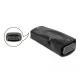 Delock HDMI-A aljzat  > VGA aljzat 1080p audióval (66560)