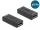 Delock DisplayPort 1.2 anya – anya adapter 20 tűs (66643)