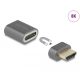 Delock HDMI adapter apa - anya 8K 60 Hz mágneses