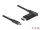 Delock USB Type-C  - HDMI adapter kábel 4K 60 Hz mágneses 1,20 m hosszú