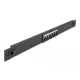 Delock 19  Keystone Patch Panel 6 portos eszközmentes (66820)