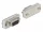 Delock RS-232/422/485 Loopback adapter DB9-es anyával (66827)