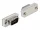 Delock RS-232/422/485 Loopback adapter DB9 apa (66828)
