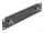 Delock 10  panel 2 x BNC anyával 1U fekete (66851)