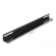 Delock 19  tartószerkezet hálózati kabinethez 450 x 40 mm méretű 2 db. (66868)