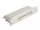 Delock 10  patch panel 8 porttal Cat.6A 1U szürke (66873)