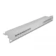 Delock 19  patch panel 16 porttal Cat.6A 1U szürke (66877)