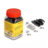 RJ45 / RJ50