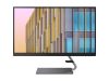 24" Lenovo Q24H-10 LCD monitor