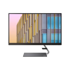 24" Lenovo Q24H-10 LCD monitor