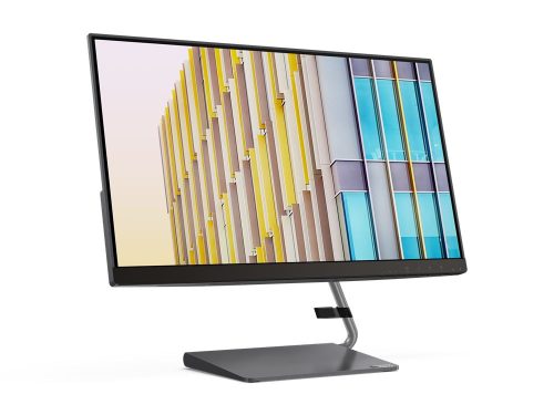 24" Lenovo Q24H-10 LCD monitor
