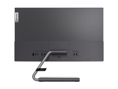 24" Lenovo Q24H-10 LCD monitor