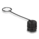 Delock Védősapka Delock RJ45 apához 67049 IP68 por és vízhatlan fekete (67051)