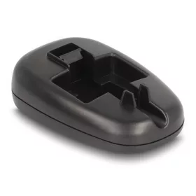 Delock Keystone tartó fekete (67055)