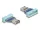 Delock USB 10 Gbps átalakító USB E-típusú belső A csatlakozó (67130)