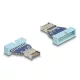 Delock USB 10 Gbps átalakító USB E-típusú belső A csatlakozó (67130)