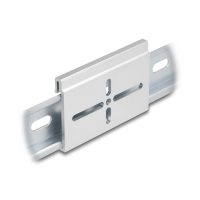 DIN sínek és kiegészítők