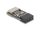 Delock USB 2.0 Adapter tűfejes anya   külső E-típusú, A kulcs USB anya (67175)