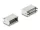 Delock E-típusú USB kulcs A 20 tűs anya függőleges SMT forrasztási szereléshez