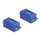 Delock USB 5 Gbps Nemváltó USB Micro-B adapter apa - apa (67216)