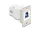 Delock Panelre szerelhető USB 5 Gbps B-típusú anya - USB A-típusú anya kúpos