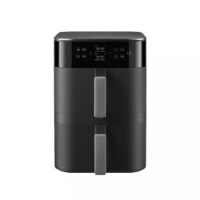 Xiaomi Air Fryer Dual Stack 12L Black EU BHR0883EU