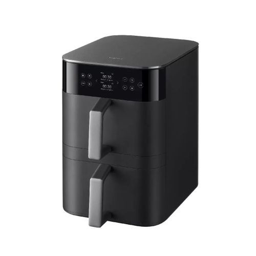 Xiaomi Air Fryer Dual Stack 12L Black EU BHR0883EU