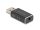 Delock USB Gaming DAC 24 Bit / 96 kHz High Res Audio (68001)